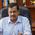 Aravind Kejriwal