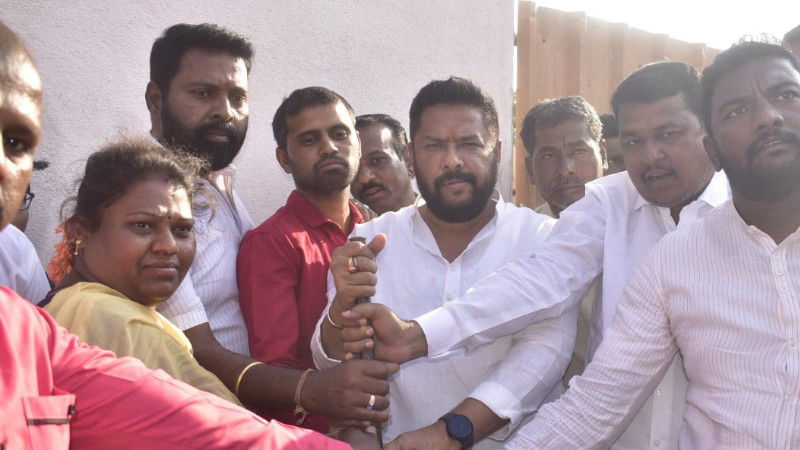 B.Nagendra Ballary 3