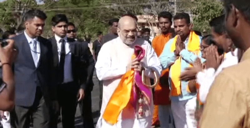 BIDAR AMITSHAH 2