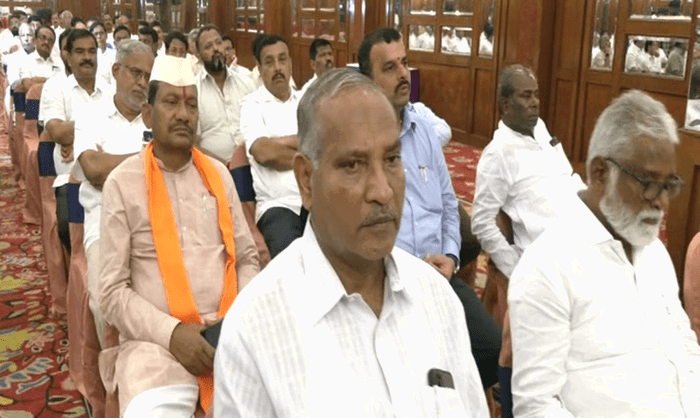 BJP MLA 1