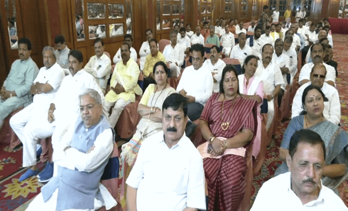 BJP MLA 2