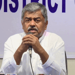 BK HARIPRASAD