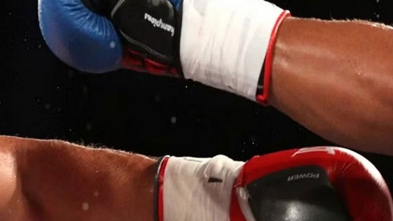 BOXING