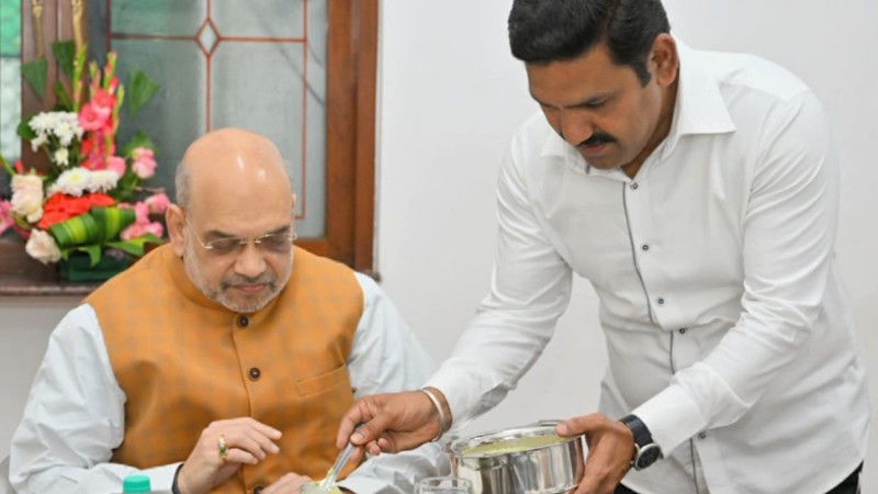 BY Vijayendra Amit Shah 1