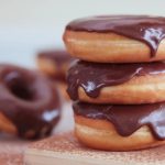 Banana Donuts 2