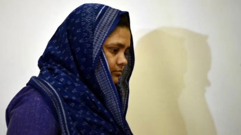 Bilkis Bano