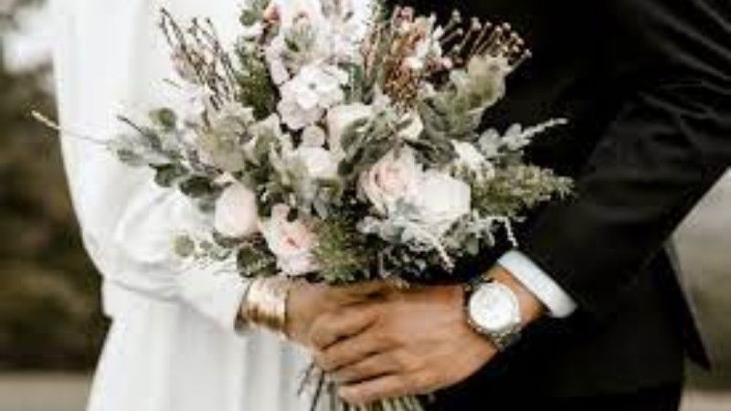 CHRISTIAN MARRIAGE 1