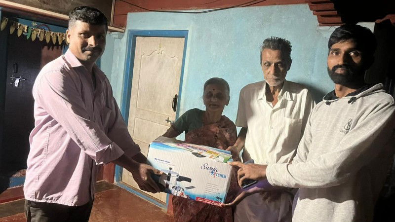 CKM TD RAJEGOWDA 1 1