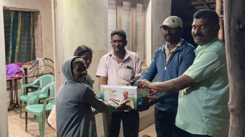 CKM TD RAJEGOWDA 1