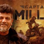 Captain Miller 1