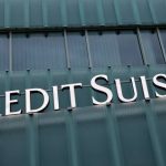 Credit Suisse bank
