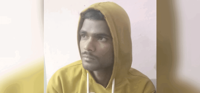 DAVANAGERE MURDER 1
