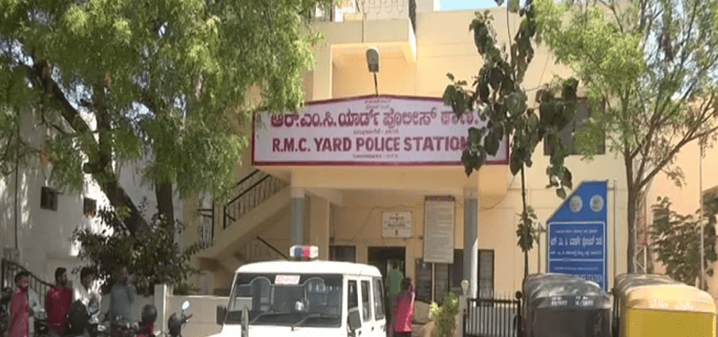 DAVANAGERE MURDER 2