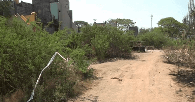 DAVANAGERE MURDER 3