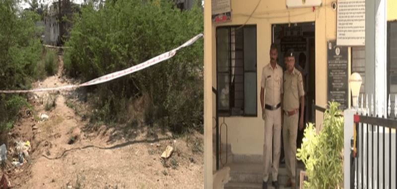 DAVANAGERE MURDER