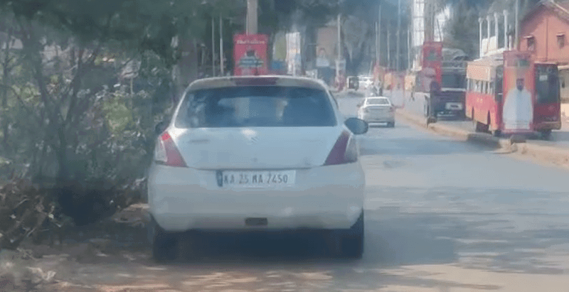 DHARWAD FIGHT 2