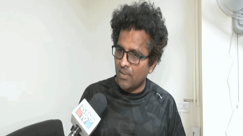 DHRUVANARAYAN DOCTOR 1