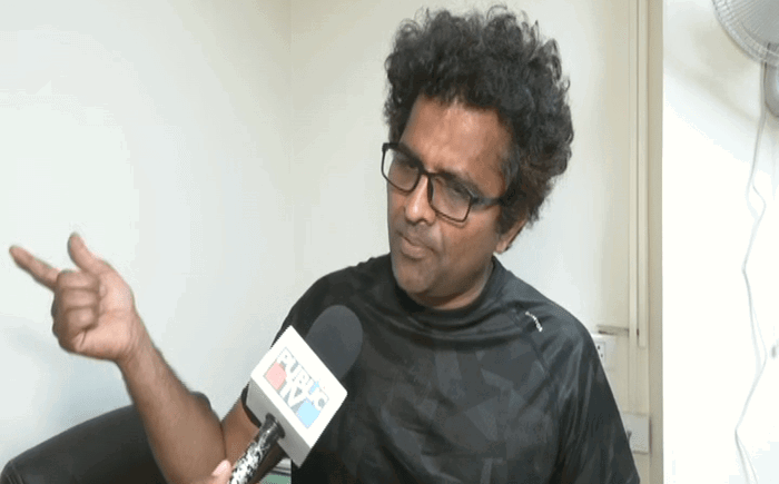 DHRUVANARAYAN DOCTOR