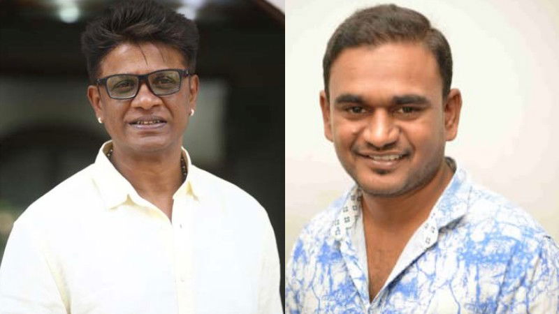 DUNIYA VIJAY