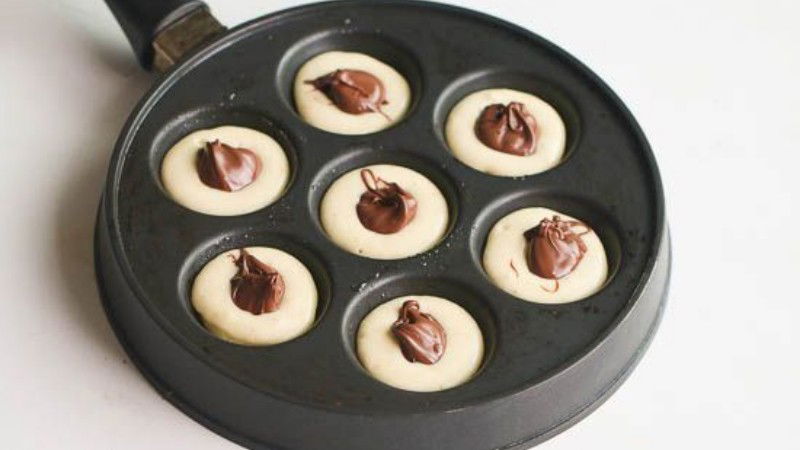 Danish Pancake 2