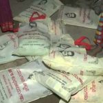 Davanagere Gift Politics