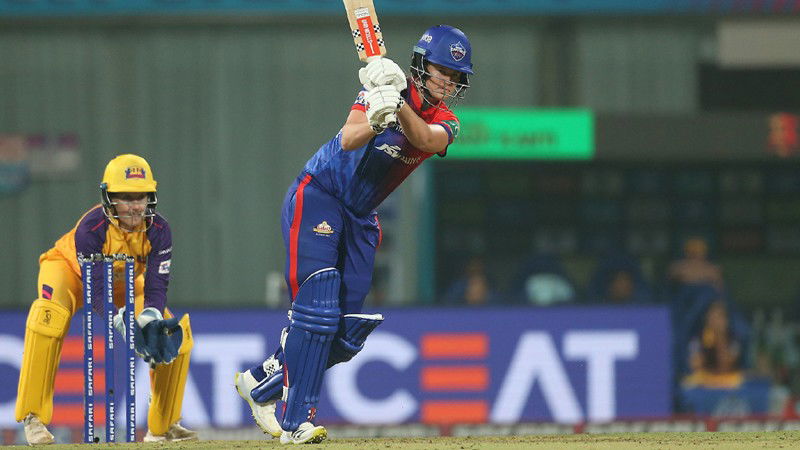 Delhi Capitals 2