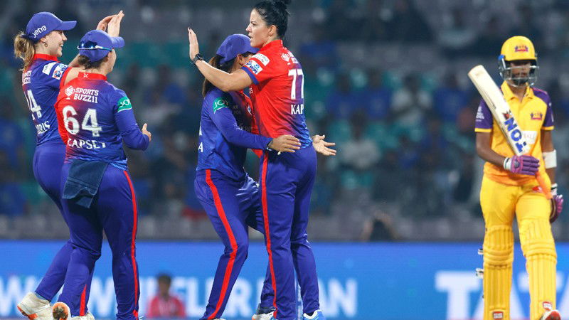 Delhi Capitals