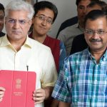 Delhi budget