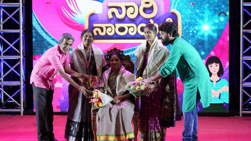 Divya Jyothi Grama Panchayat