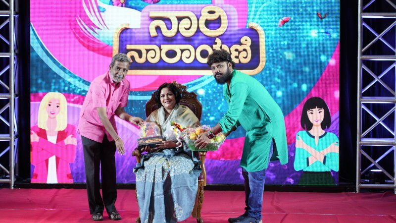 Dr. Latha Damle