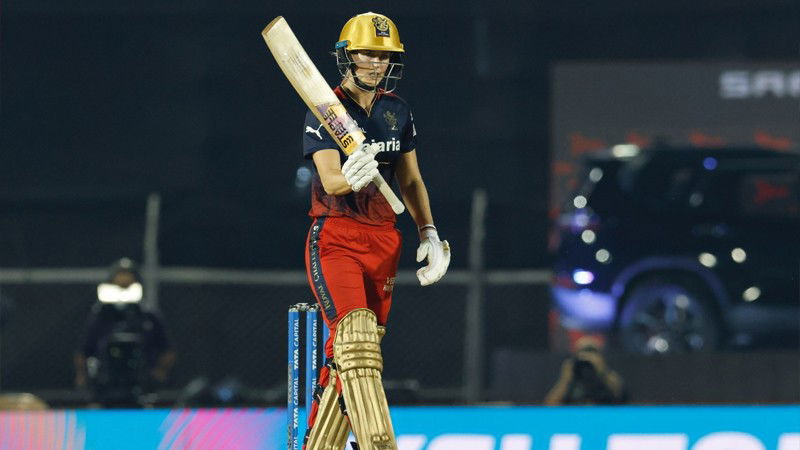 Ellyse Perry