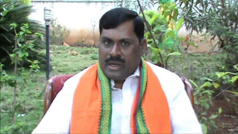 GN Nanjundaswamy 2