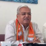 Govind Karjol