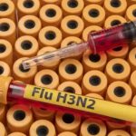 H3N2