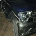 HASSAN ACCIDENT