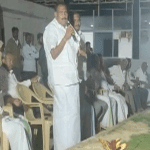 HASSAN SHIVALINGE GOWDA 4