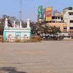 HUBBALLI IDGAH 1