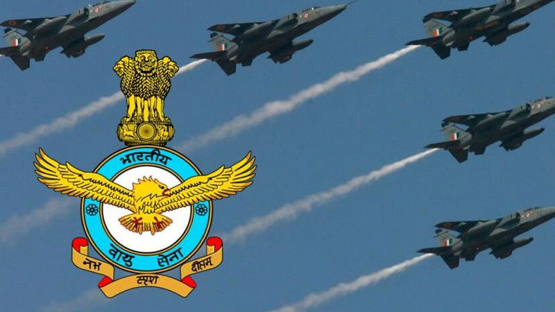 IAF