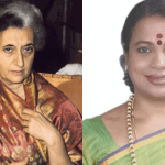 INDIRA GANDHI UMASHREE