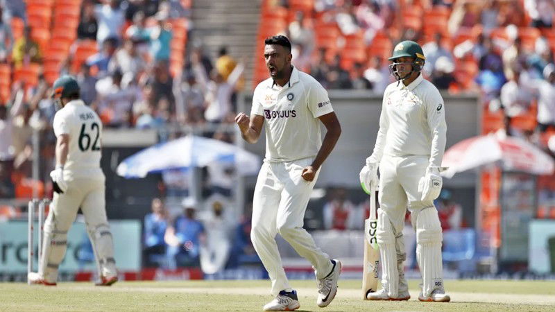 INDvsAUS 3