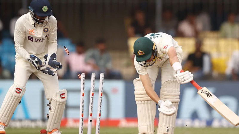 INDvsAUS
