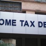 Incom Tax Department IT Raid