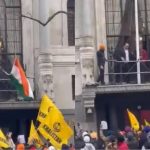 Indian High Commission in London