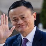 JACK MA 1