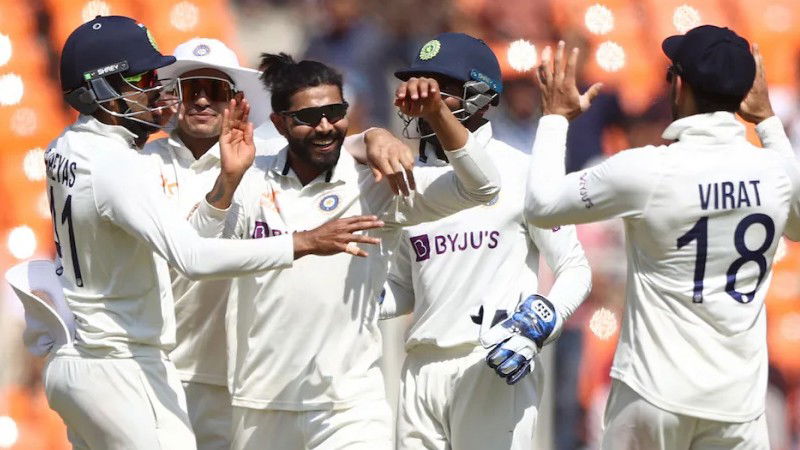 Jadeja