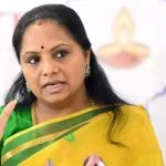K Kavitha