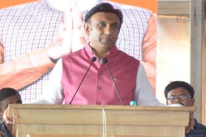 K.SUDHAKAR
