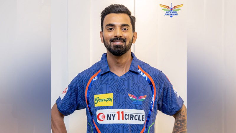 KL Rahul