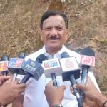 K G Bopaiah
