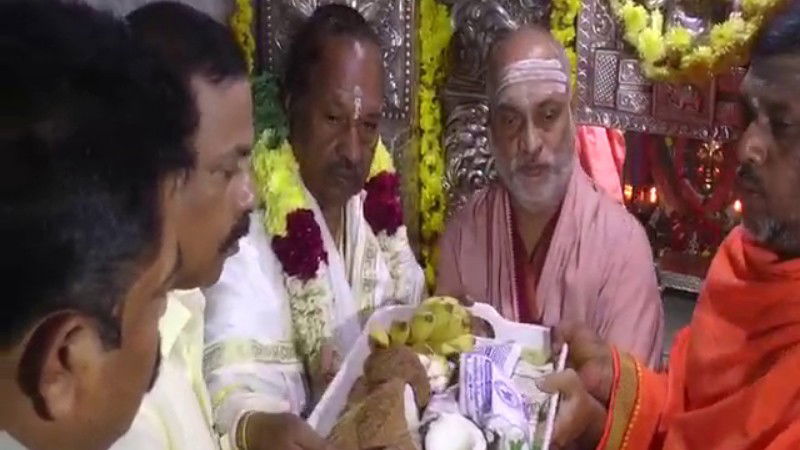 K S ESHWARAPPA 2